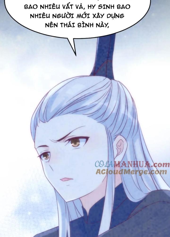 Trước Khi Vô Địch Ta Nợ Tình Quá Nhiều Chapter 137 - Trang 3