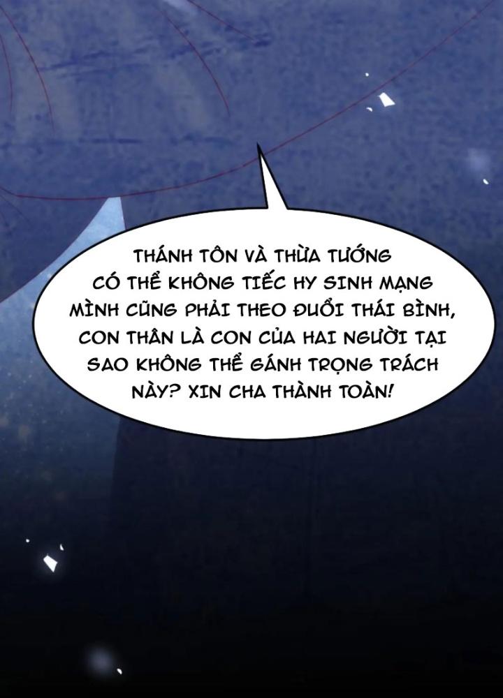 Trước Khi Vô Địch Ta Nợ Tình Quá Nhiều Chapter 137 - Trang 3