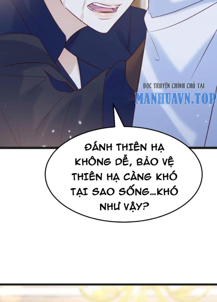 Trước Khi Vô Địch Ta Nợ Tình Quá Nhiều Chapter 137 - Trang 3