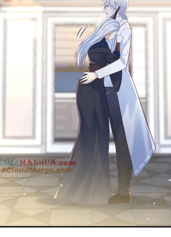 Trước Khi Vô Địch Ta Nợ Tình Quá Nhiều Chapter 137 - Trang 3