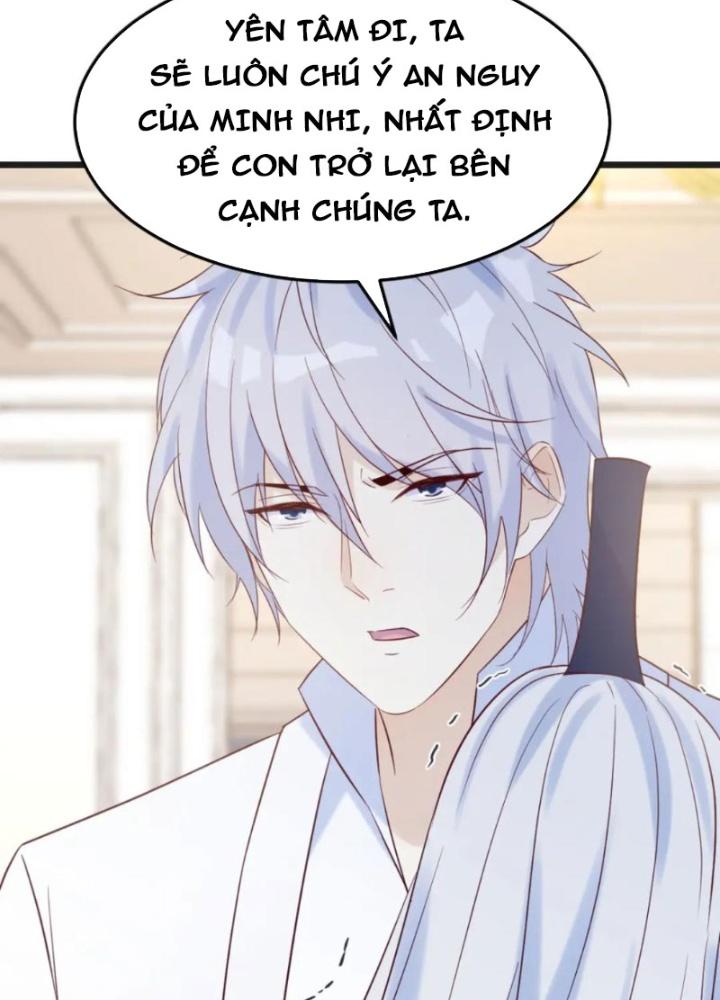 Trước Khi Vô Địch Ta Nợ Tình Quá Nhiều Chapter 137 - Trang 3