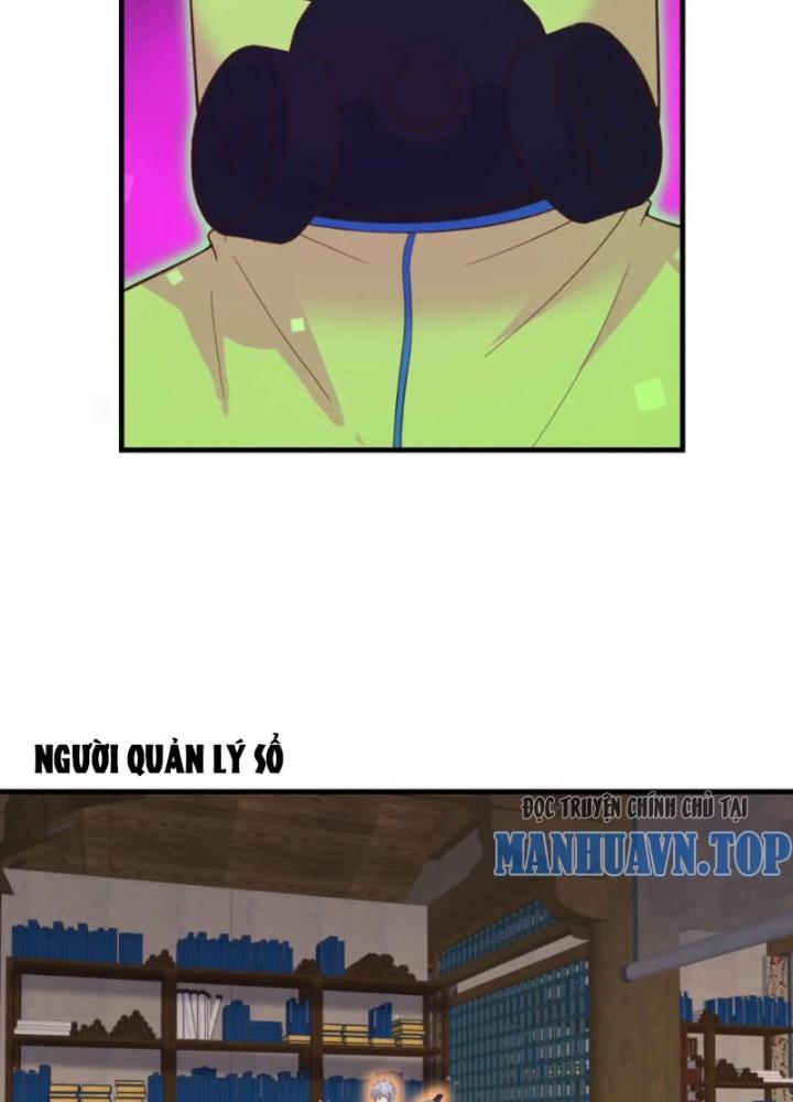 Trước Khi Vô Địch Ta Nợ Tình Quá Nhiều Chapter 137 - Trang 3