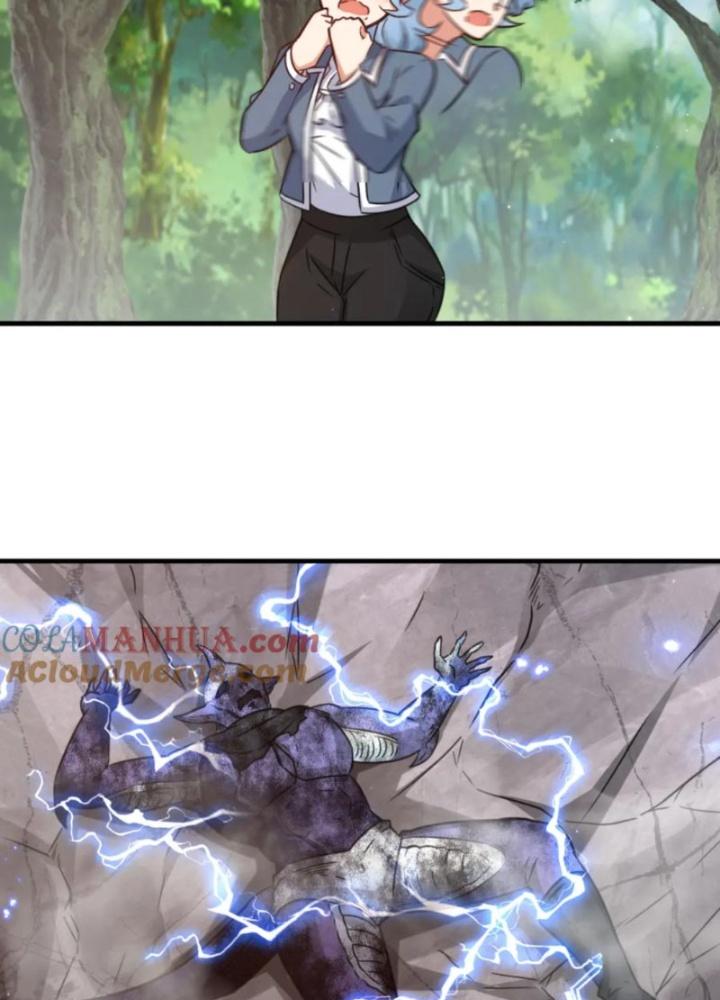 Tổ Sư Xuất Sơn Chapter 71 - Trang 3