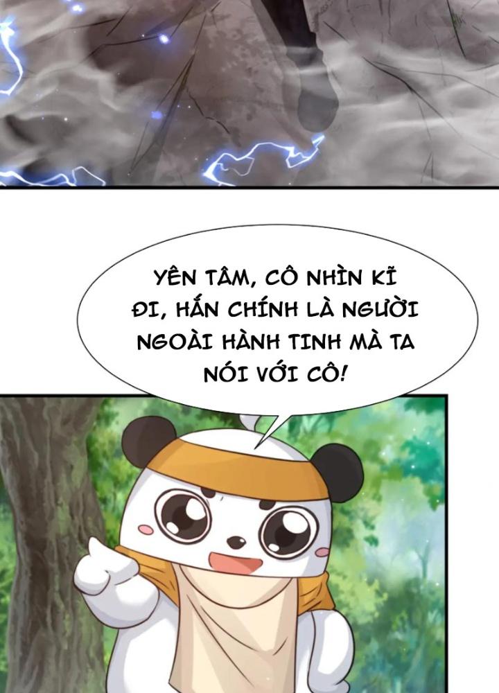 Tổ Sư Xuất Sơn Chapter 71 - Trang 3