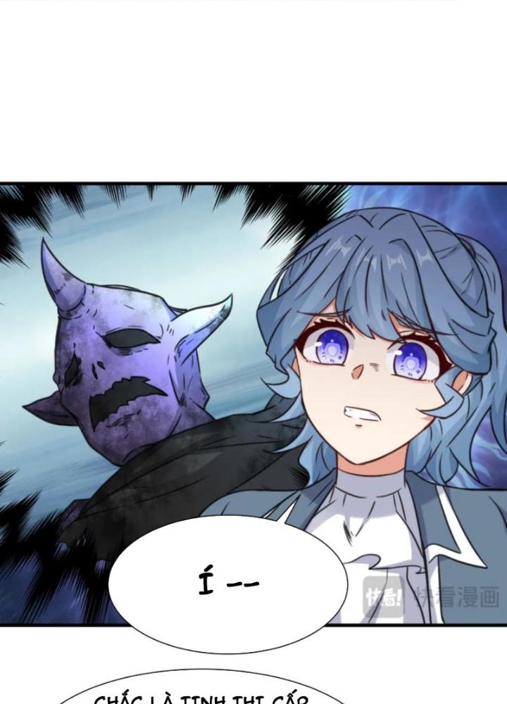 Tổ Sư Xuất Sơn Chapter 71 - Trang 3
