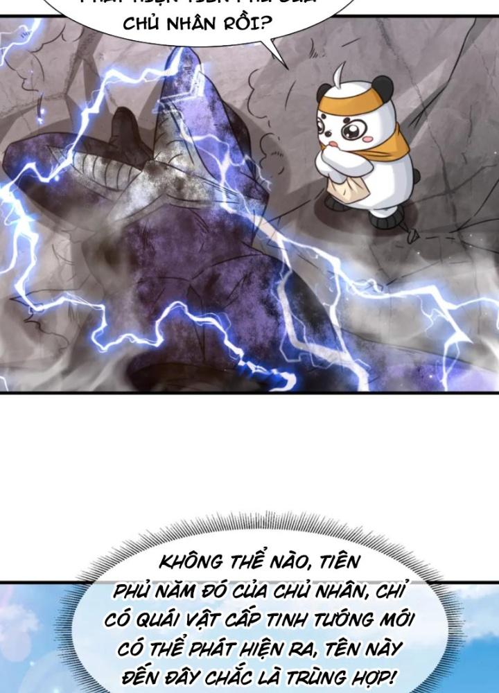 Tổ Sư Xuất Sơn Chapter 71 - Trang 3