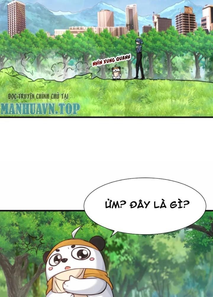 Tổ Sư Xuất Sơn Chapter 71 - Trang 3