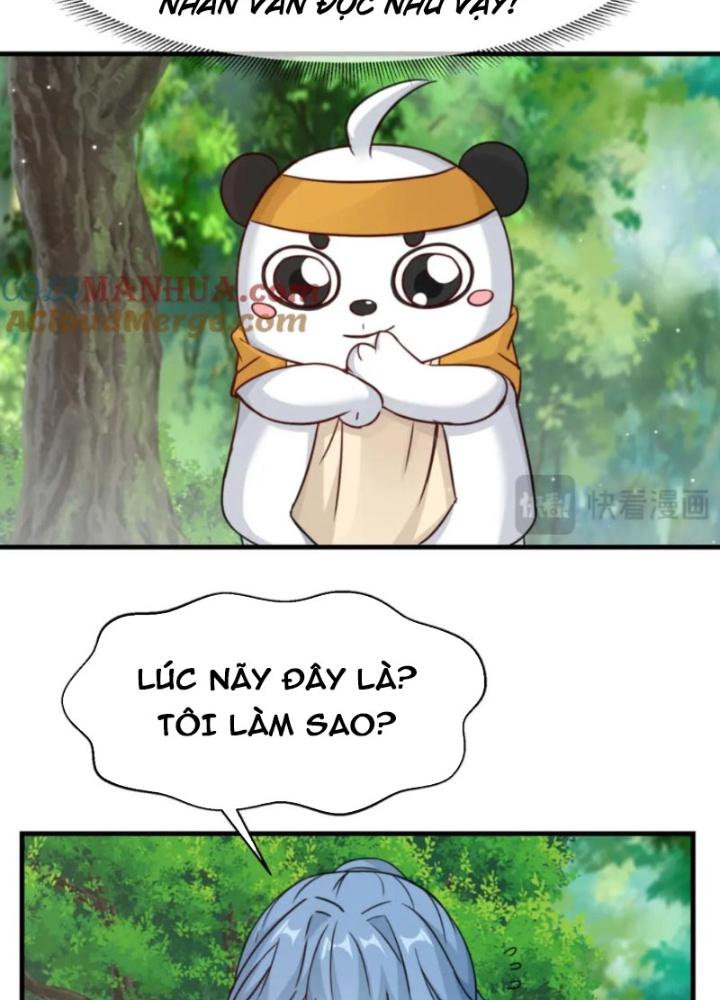 Tổ Sư Xuất Sơn Chapter 71 - Trang 3