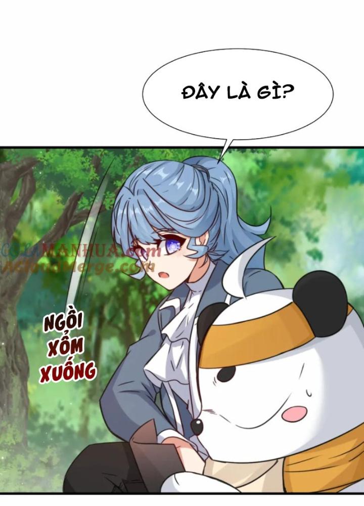 Tổ Sư Xuất Sơn Chapter 71 - Trang 3