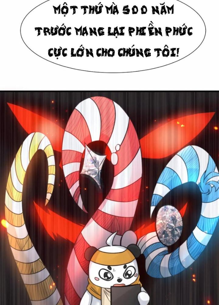 Tổ Sư Xuất Sơn Chapter 71 - Trang 3