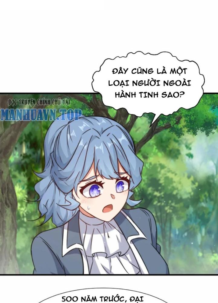 Tổ Sư Xuất Sơn Chapter 71 - Trang 3