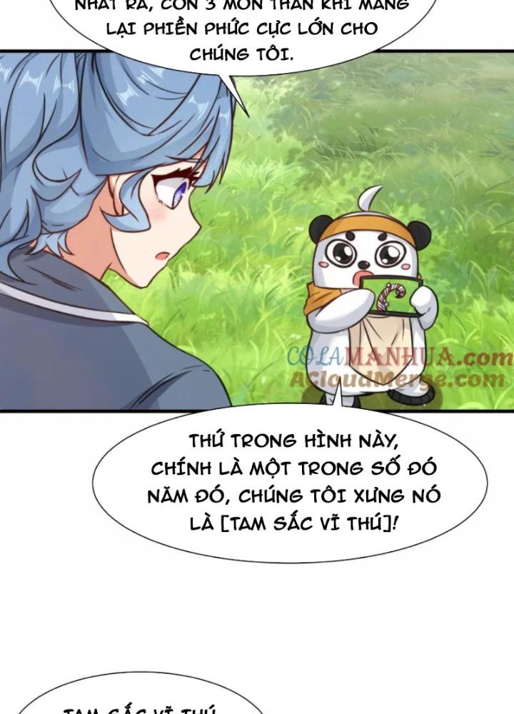 Tổ Sư Xuất Sơn Chapter 71 - Trang 3