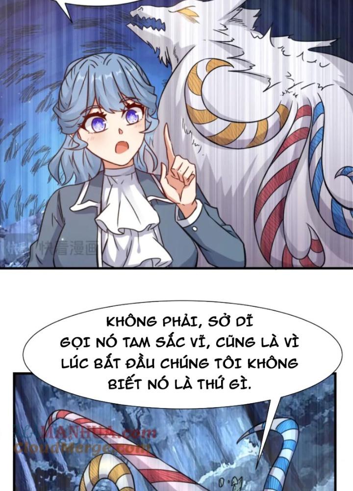 Tổ Sư Xuất Sơn Chapter 71 - Trang 3