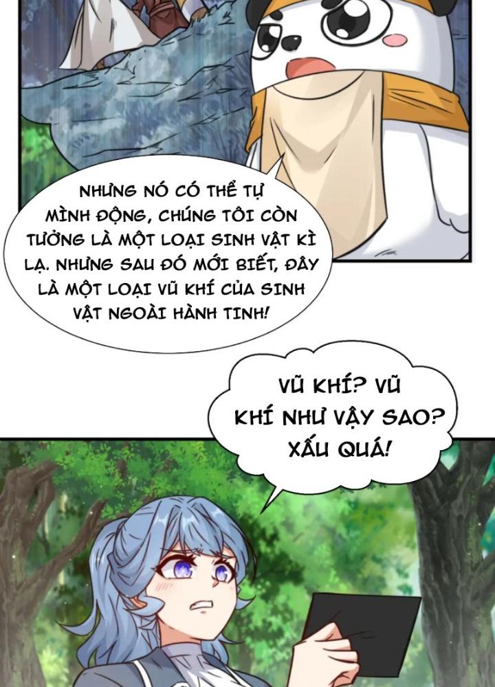 Tổ Sư Xuất Sơn Chapter 71 - Trang 3
