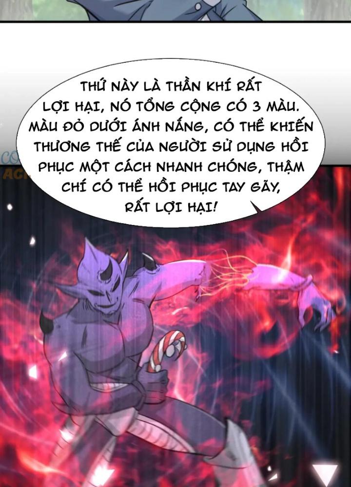 Tổ Sư Xuất Sơn Chapter 71 - Trang 3