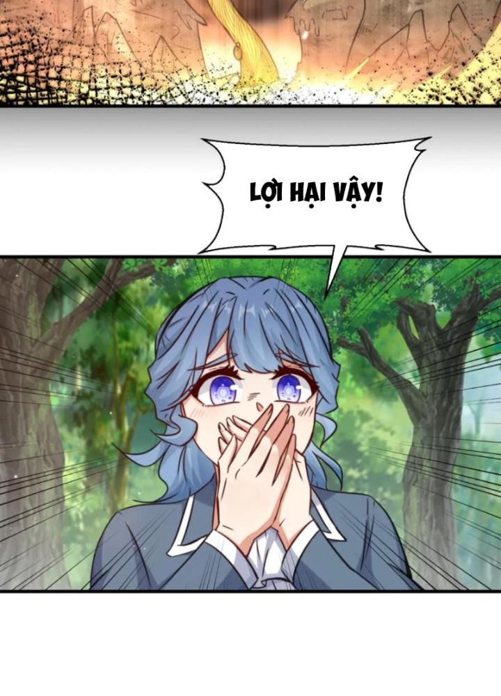 Tổ Sư Xuất Sơn Chapter 71 - Trang 3