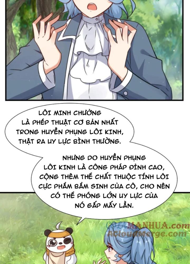 Tổ Sư Xuất Sơn Chapter 71 - Trang 3