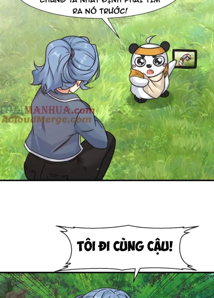 Tổ Sư Xuất Sơn Chapter 71 - Trang 3