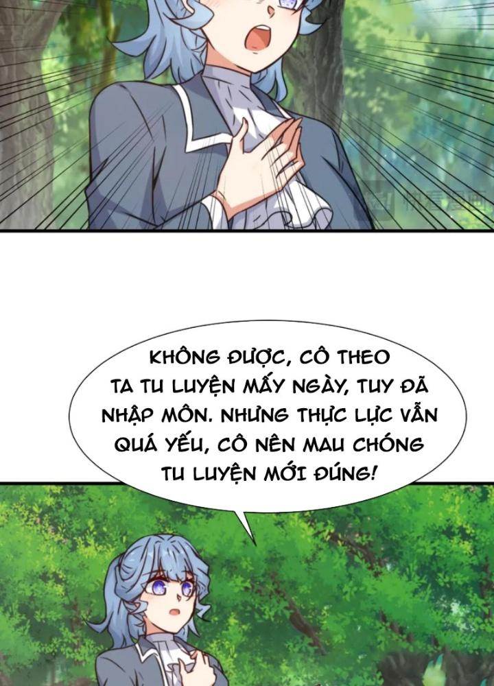 Tổ Sư Xuất Sơn Chapter 71 - Trang 3