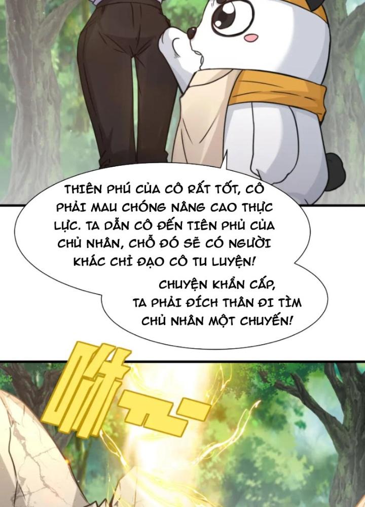 Tổ Sư Xuất Sơn Chapter 71 - Trang 3