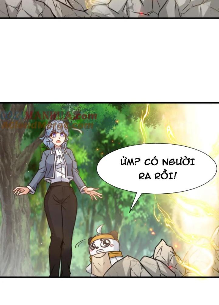 Tổ Sư Xuất Sơn Chapter 71 - Trang 3