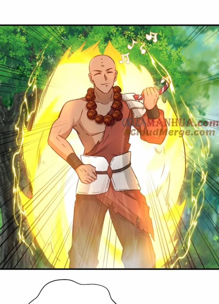 Tổ Sư Xuất Sơn Chapter 71 - Trang 3