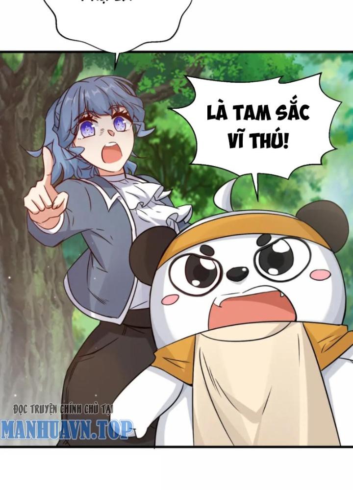 Tổ Sư Xuất Sơn Chapter 71 - Trang 3