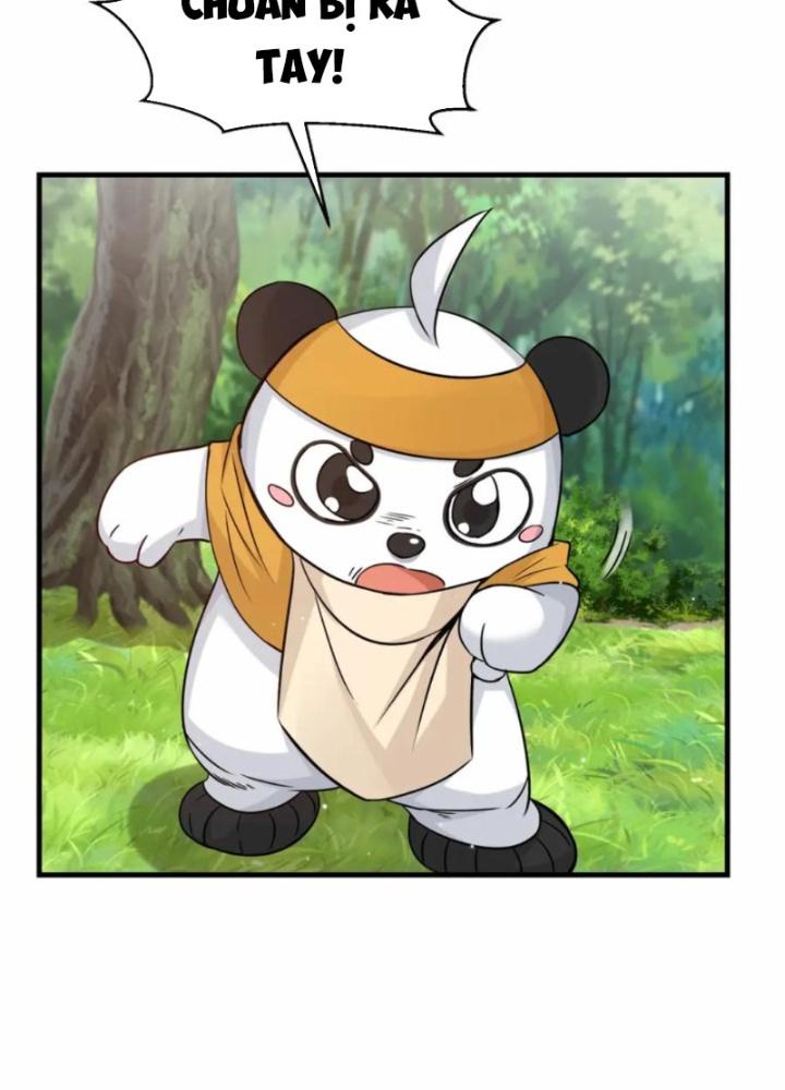 Tổ Sư Xuất Sơn Chapter 71 - Trang 3