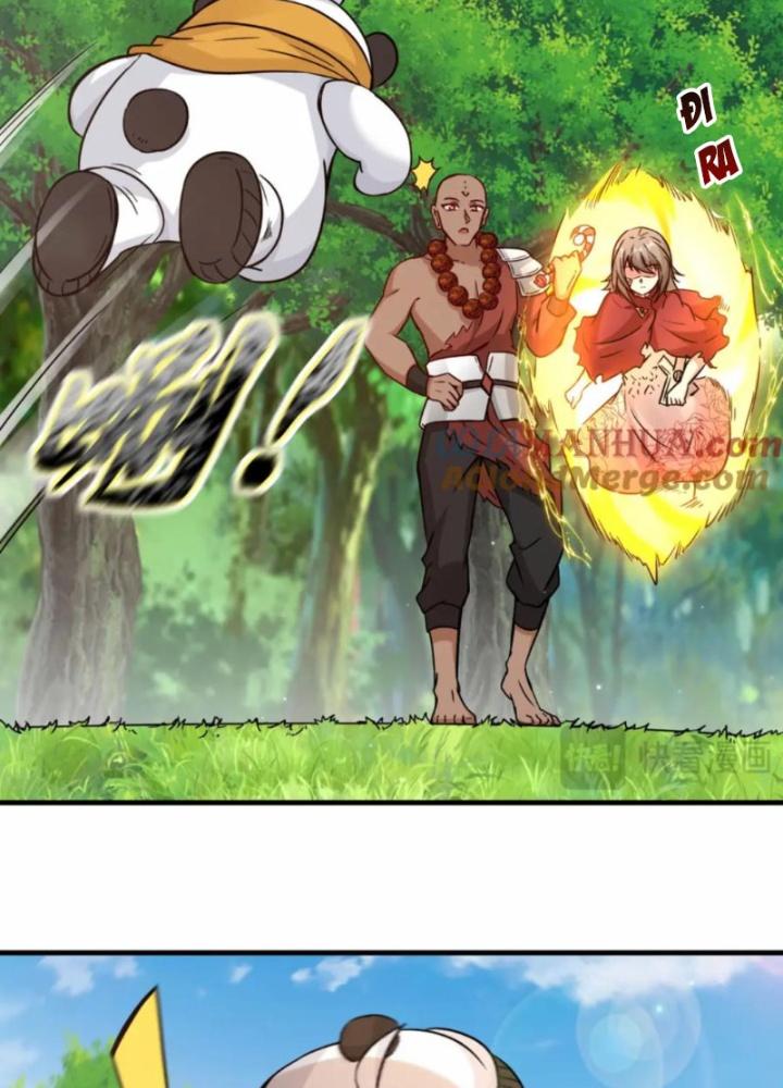 Tổ Sư Xuất Sơn Chapter 71 - Trang 3