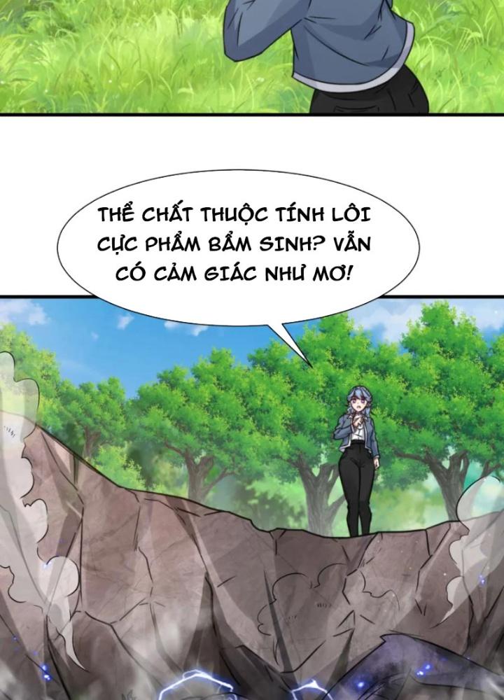 Tổ Sư Xuất Sơn Chapter 71 - Trang 3