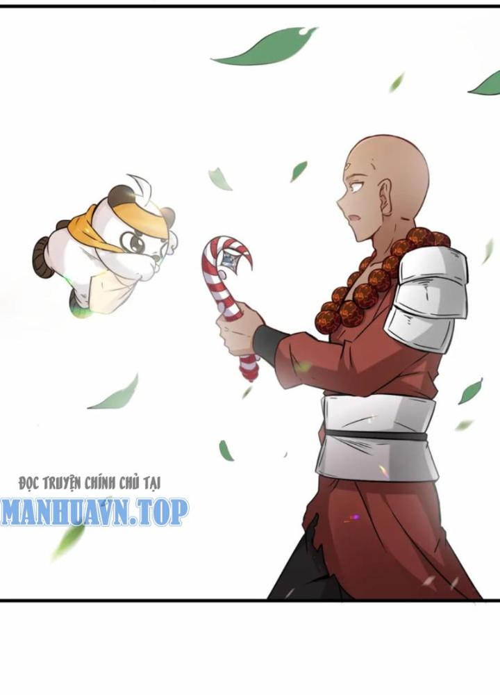 Tổ Sư Xuất Sơn Chapter 71 - Trang 3