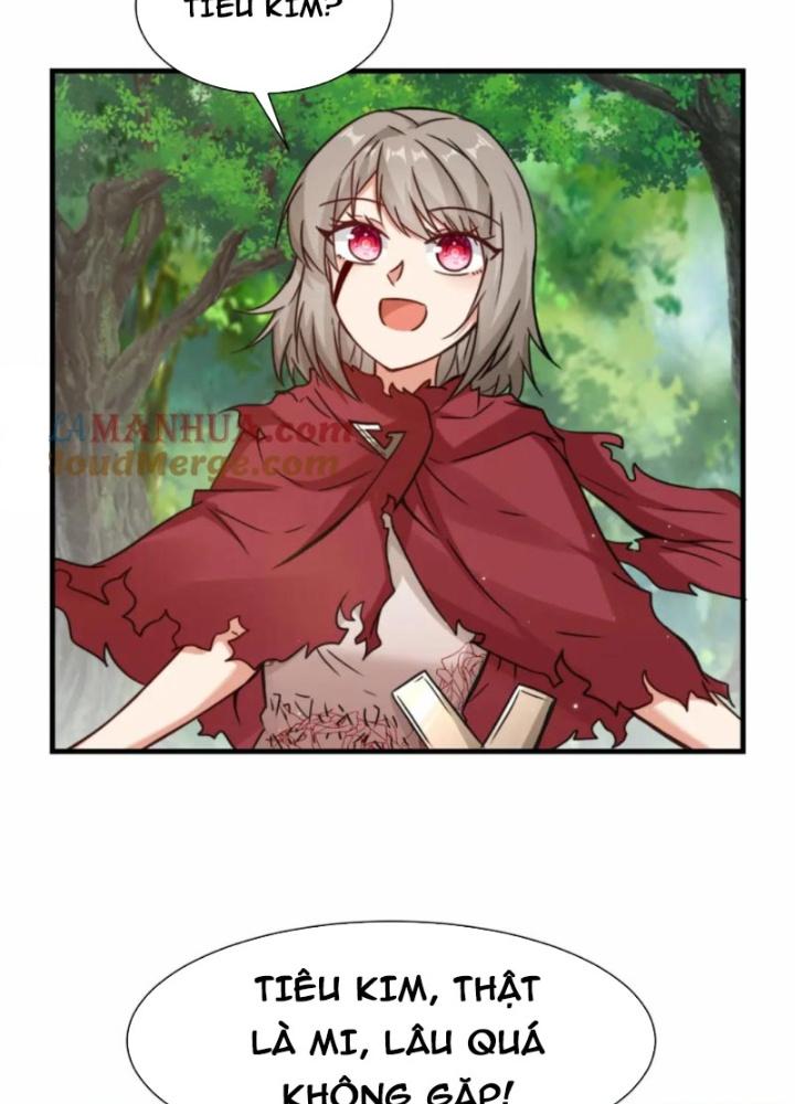 Tổ Sư Xuất Sơn Chapter 71 - Trang 3