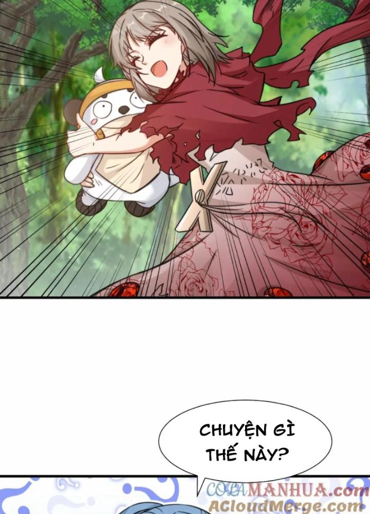 Tổ Sư Xuất Sơn Chapter 71 - Trang 3