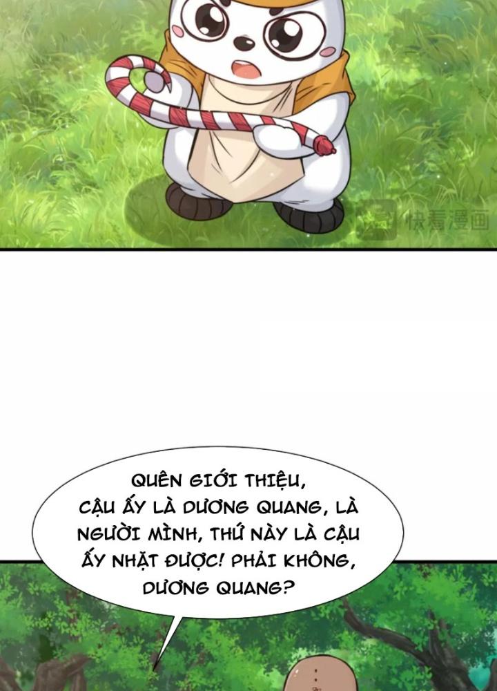 Tổ Sư Xuất Sơn Chapter 71 - Trang 3