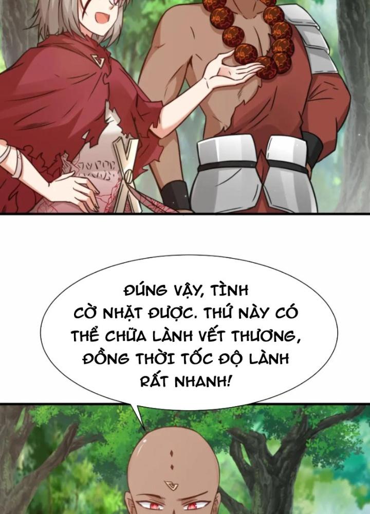 Tổ Sư Xuất Sơn Chapter 71 - Trang 3