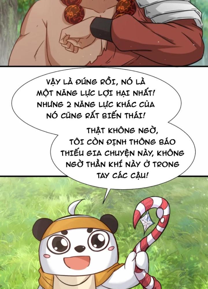 Tổ Sư Xuất Sơn Chapter 71 - Trang 3