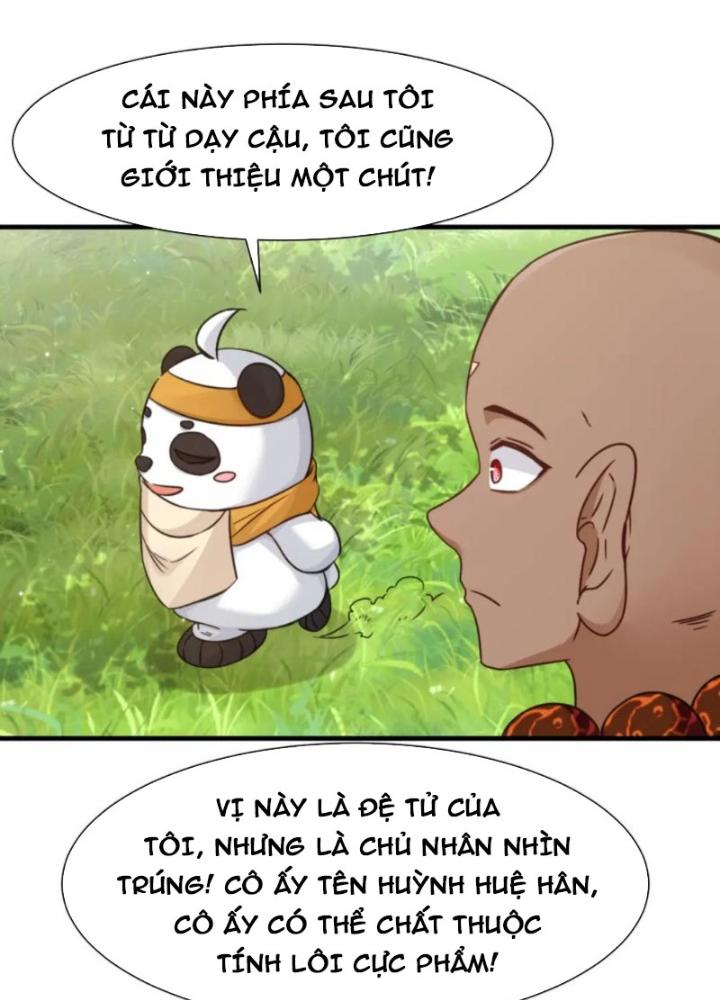 Tổ Sư Xuất Sơn Chapter 71 - Trang 3