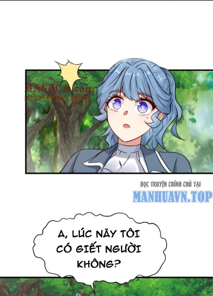 Tổ Sư Xuất Sơn Chapter 71 - Trang 3