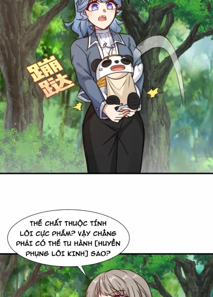 Tổ Sư Xuất Sơn Chapter 71 - Trang 3