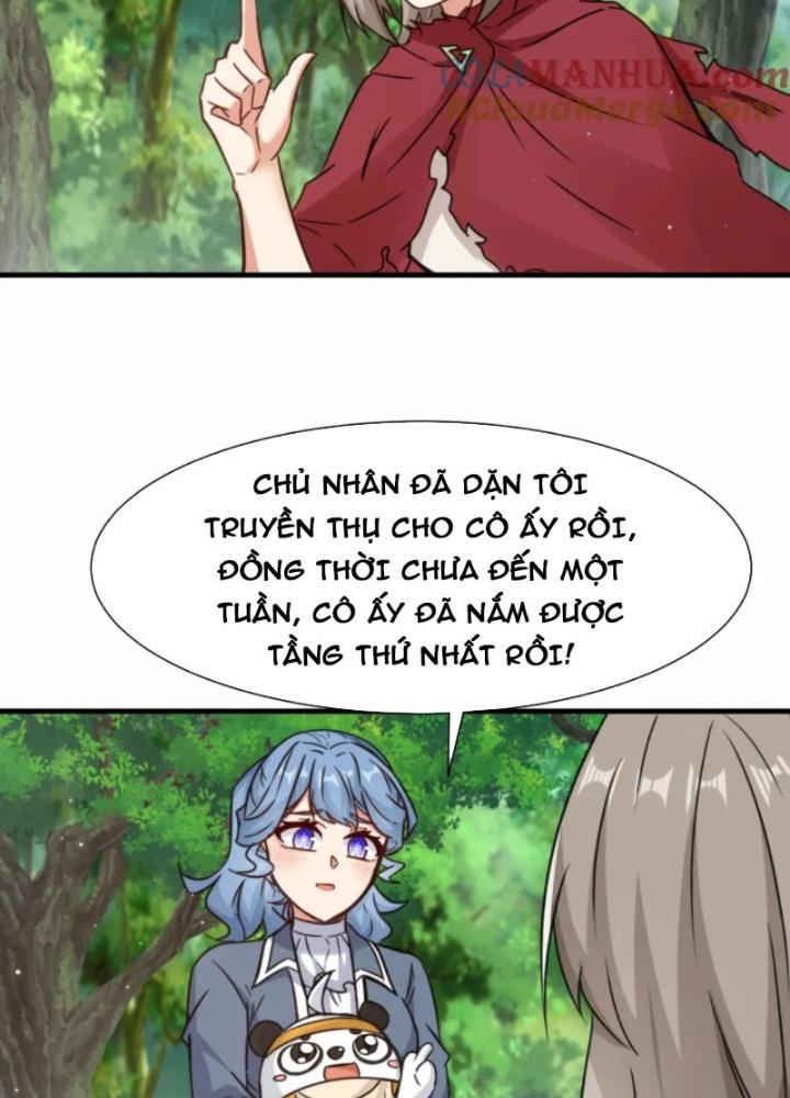 Tổ Sư Xuất Sơn Chapter 71 - Trang 3