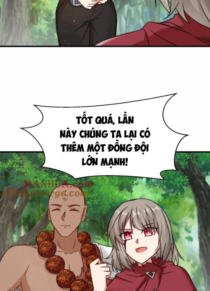 Tổ Sư Xuất Sơn Chapter 71 - Trang 3