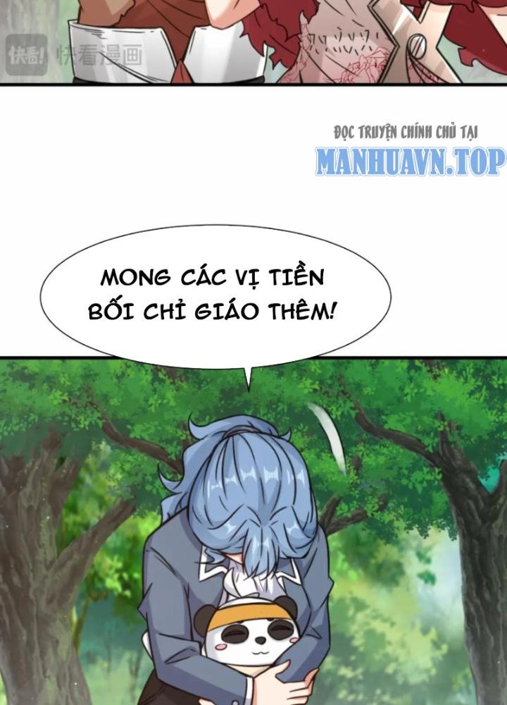 Tổ Sư Xuất Sơn Chapter 71 - Trang 3