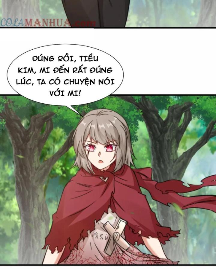 Tổ Sư Xuất Sơn Chapter 71 - Trang 3