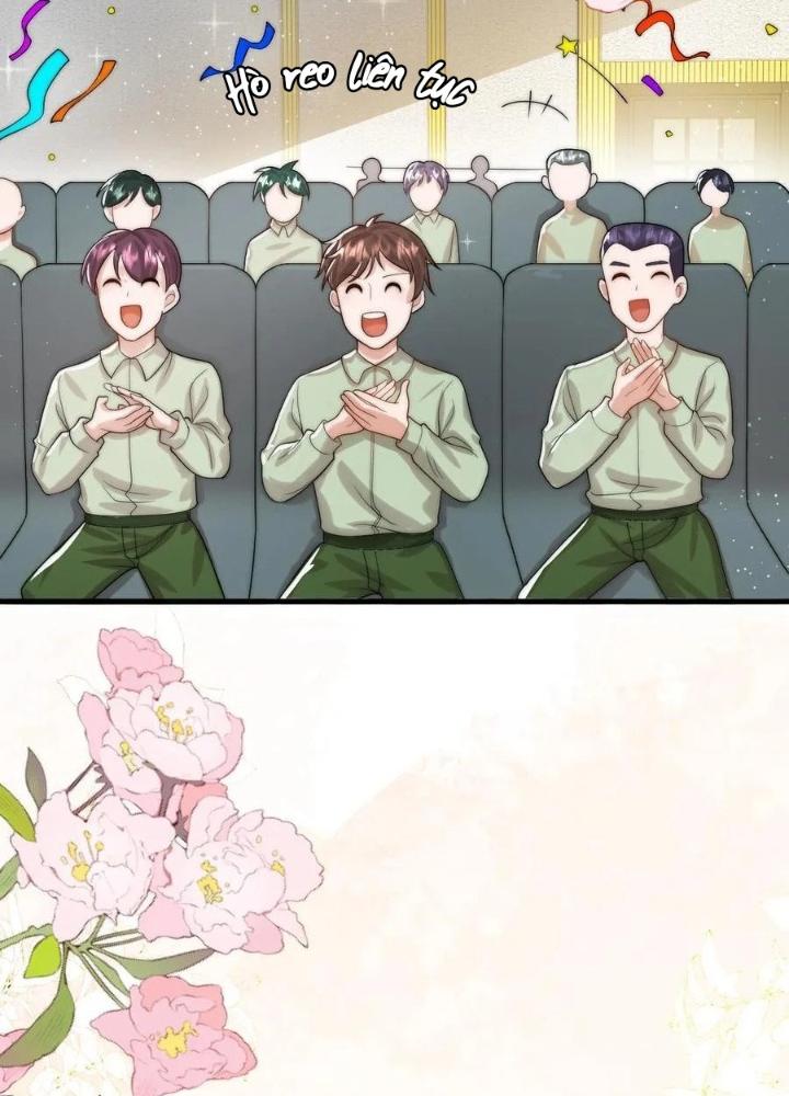 Tiểu Manh Bảo Bốn Tuổi Theo Sư Phụ Xuống Núi Chapter 287 - Trang 3