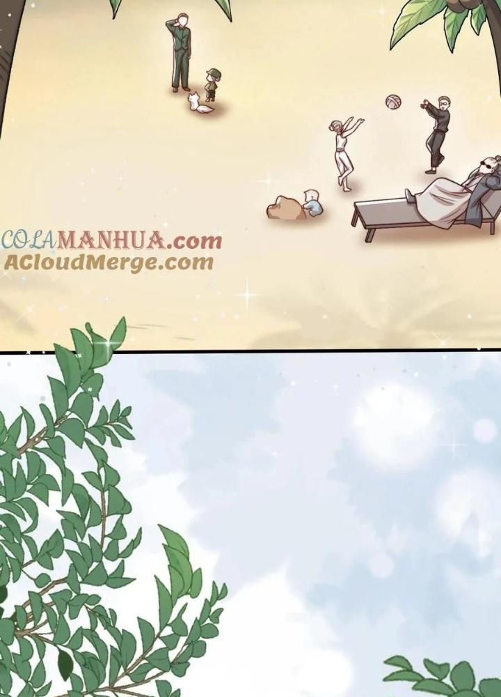 Tiểu Manh Bảo Bốn Tuổi Theo Sư Phụ Xuống Núi Chapter 287 - Trang 3