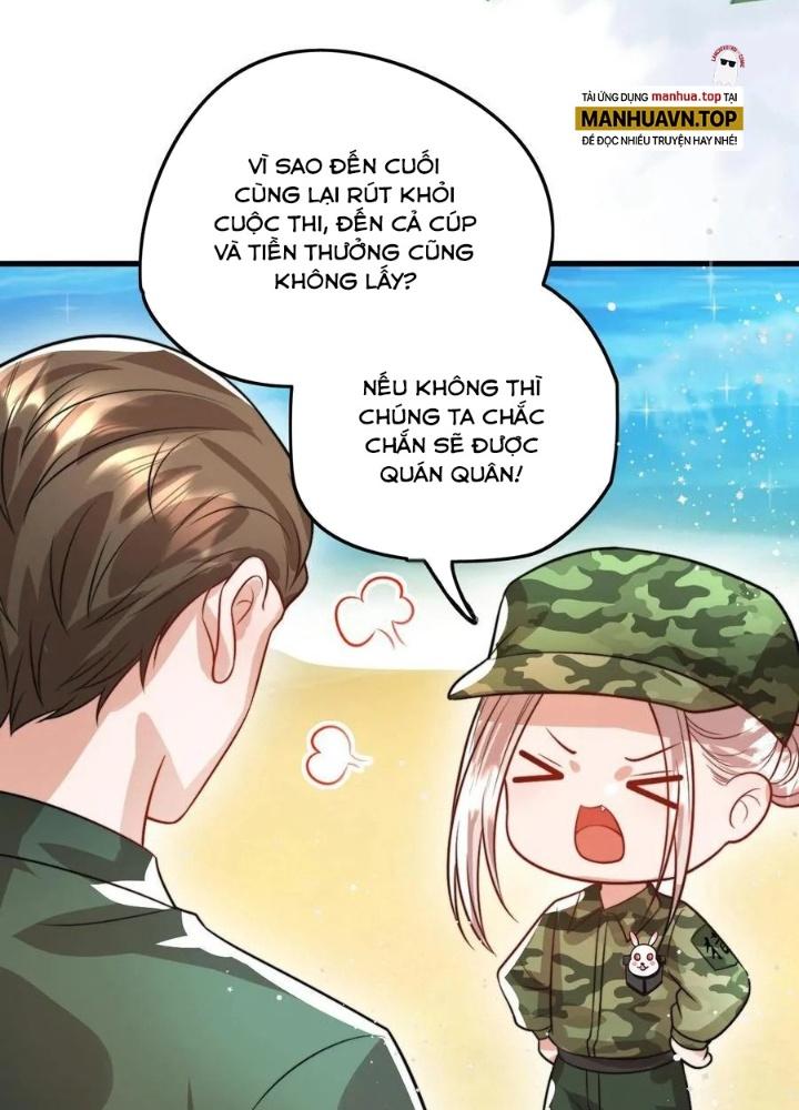 Tiểu Manh Bảo Bốn Tuổi Theo Sư Phụ Xuống Núi Chapter 287 - Trang 3