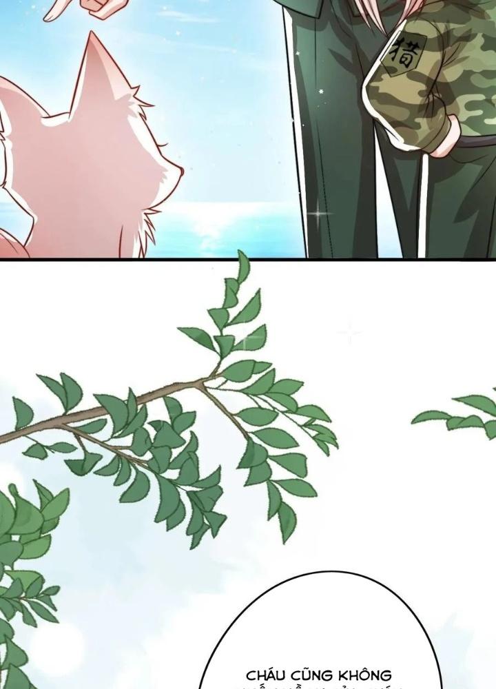 Tiểu Manh Bảo Bốn Tuổi Theo Sư Phụ Xuống Núi Chapter 287 - Trang 3