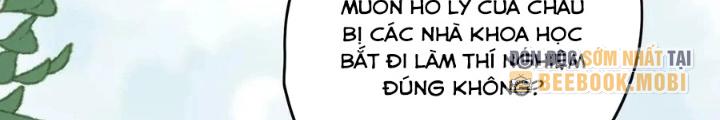 Tiểu Manh Bảo Bốn Tuổi Theo Sư Phụ Xuống Núi Chapter 287 - Trang 3
