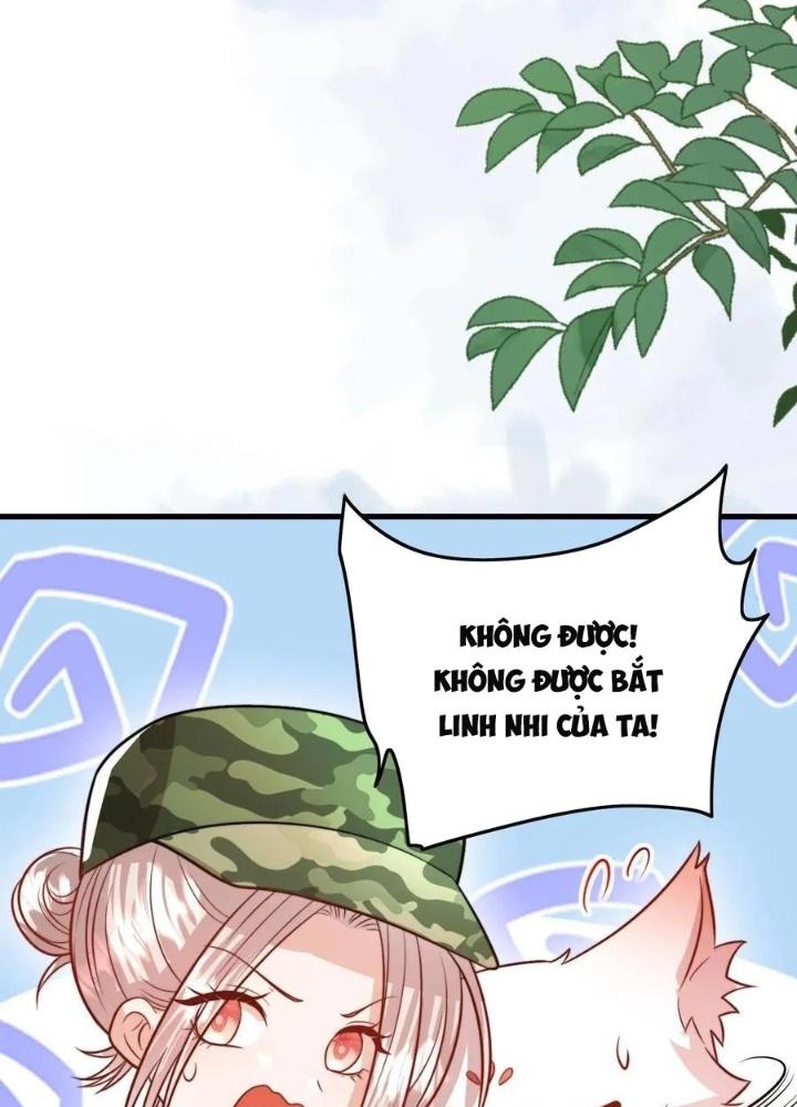 Tiểu Manh Bảo Bốn Tuổi Theo Sư Phụ Xuống Núi Chapter 287 - Trang 3