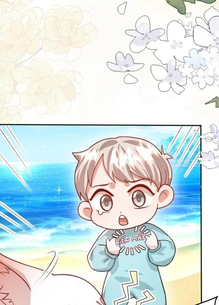 Tiểu Manh Bảo Bốn Tuổi Theo Sư Phụ Xuống Núi Chapter 287 - Trang 3